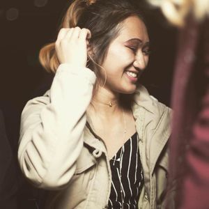 Meet your Posher, Maria